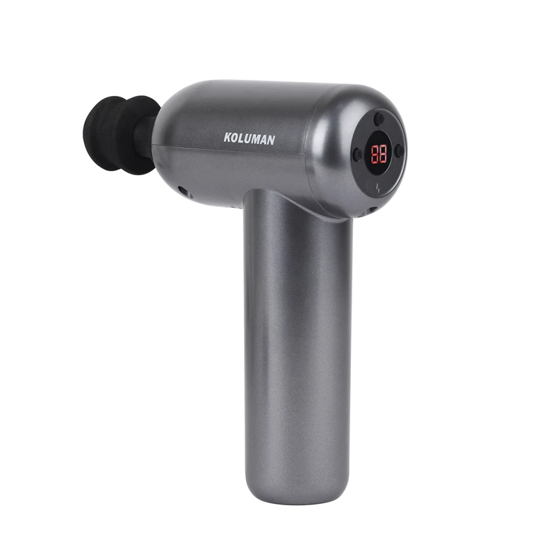 ماساژور شارژی کلومن مدل K-MS2